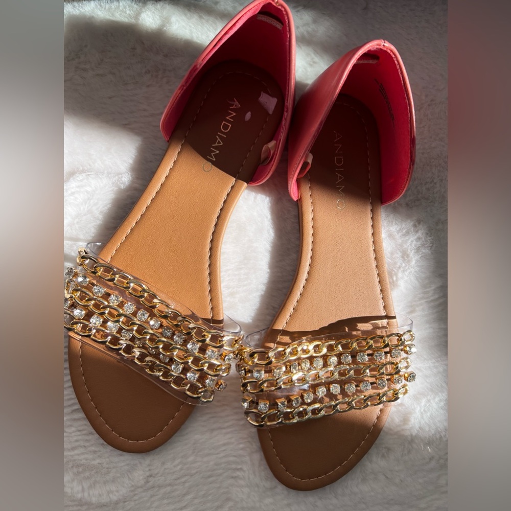 Sandals
